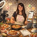 Giusyna.food.drink.lover | 𝗨𝗚𝗖 𝗖𝗥𝗘𝗔𝗧𝗢𝗥 & 𝗙𝗢𝗢𝗗 𝗖𝗢𝗡𝗧𝗘𝗡𝗧 𝗖𝗥𝗘𝗔𝗧𝗢𝗥 -