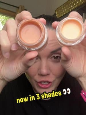 if the original dr. melaxin corrector was too light for you, there are now three shade options to check out 🤎 #DrMelaxin #TikTokShopBlackFriday #ColorCorrector #UnderEyeMakeup #MakeupOver40 @Dr.Melaxin Disclaimer: Prices, sales, coupons, discounts are accurate at the time this video is posted and may vary afterwards as the Seller and TikTok may regularly change their limited-time promotions. Check the product page for the most current price. Free shipping, sale prices, and TikTok coupons may vary by account. Whatever items and quantities are in your cart at checkout is exactly what you will receive