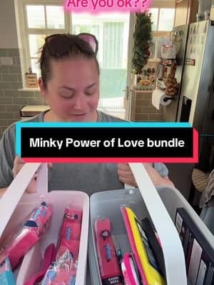 I use everything in this bundle! Wow, still speechless if I’m honest! @Minky Homecare #tiktokmademebuyit #dealdrops #cleaning #clean #cleaninghacks