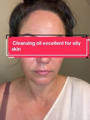This one only has six ingredients and one of the features is jojoba oil excellent for getting your skin to know it’s moisturizer so it does not need to produce more oil @dear, Klairs #cleansingoil #sensativeskin #klairs #oilyskintips #tiktokshopholidayhaul