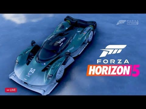 👑 FORZA HORIZON 5 BACKSTAGE PASS & CARS | ULTRA SETTINGS