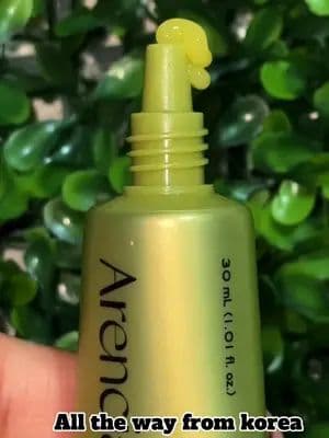 Clean girl skincare testโฆ approved #PR #cleangirlaesthetic #arencia #kbeauty #ugccreator @Arencia