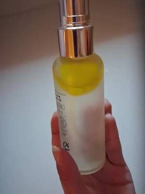 Dieses Serum man muss es einfach ausprobieren, vertraut mir🛍🩷 #fy #serum #skincare #beauty #tiktokshop @dAlba.eu