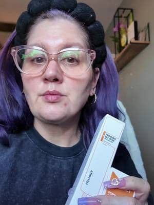 FRANKLY PDRN BOUNCE BALL DUO #frankly #pdrn #over40skincare #tiktokshopmemorialday #tiktokshopsummervibes