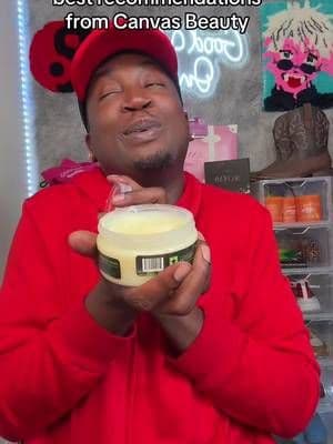 Things I’d buy again from Canvas beauty #canvasbeauty #tiktokshopcreatorpicks #bodyglaze #eczema #sensitiveskin