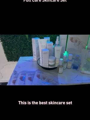 Mi skincare favorito y me el más recomendado por su efectividad #tiktokshop #skincare #korean #mixsoon @mixsoon #vegan #set #routine #skin #paratiiiiiiiiiiiiiiiiiiiiiiiiiiiiiii
