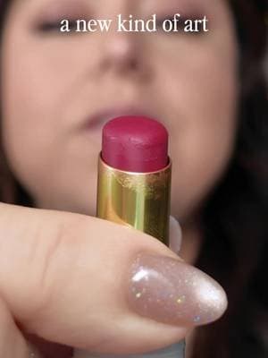 This sheer matte lipstick has that watercolor kind of color, like a soft little wash instead of a big bold moment π¨ @VIOLETTE_FR Bisou Balm is the lip color Iβd reach for when I want my everyday makeup to feel easy. It fits right into my natural makeup mood. #frenchmakeup #tiktokshopcosmetics #EverydayMakeup #NaturalMakeup #LipColor