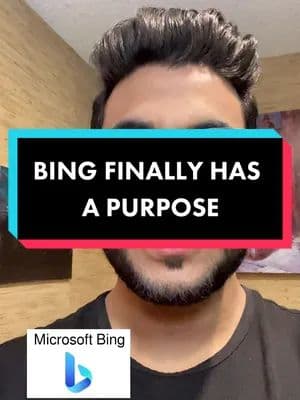 Netflix is losing money, so is their advertising partner a way to save more money? #netflix #google #bing #microsoft #ads #microsoftbing #techtok #tech