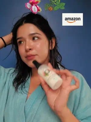 Esta linea me encanto, me dejo un Cabello limpio e hidratado y no se diga del Perfume para cabello es un Perfume duradero increíble y huele riquísimo 😍 @Herbal Essences México @For_Me #HerbalEssencesMexico #VibrasFrescura #Publicidad #HerbalPitahayaAmazonFM