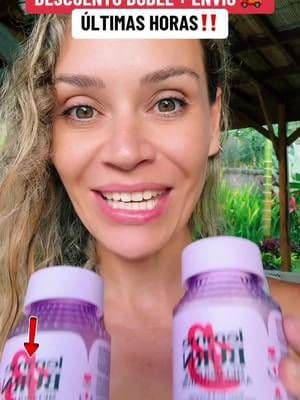 Mantente activa y sin antojos ahorrado dinero aprovecha todos los descuentos #fallfestival #TikTokShopFallDealsForYou #LemmeDealsForYouDays #tiktokshopcybermonday #tiktokshopblackfriday