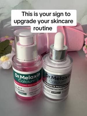 Bright, even, luminous skin energy ✨💧 The Dr. Melaxin Lumi Duo has my skin looking smoother, clearer & naturally glowing like I just stepped out of a facial 😍🤍 Glow-up activated 🔥 ##DrMelaxin##LumiDuo##GlassSkin##tiktokmademebuyit##springsale