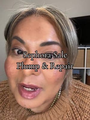 @Dr. Dennis Gross Skincare #plumpandrepairliptreatment is chef’s kiss, pick it up at @sephora #tiktokshopblackfriday #tiktokshopcybermonday #tiktokshopholidayhaul #giftideasforher #sephorasale #sephorasalepicks #sephorasalerecs #sephorasalemusthaves #sephorasale2024 #musthaveproducts #musthavemakeup #musthavemakeupproducts
