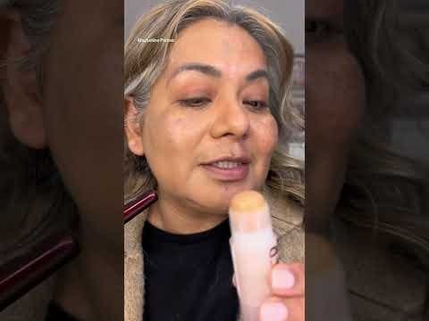 NY Lifter Stix Cover, Sculpt & Touch up! #maybellinepartner #maybelline #lifterstix