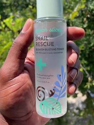 Smooth Skin For The Win #smoothskin #healthyskin #skinroutine #blemishes #darkspots #darkcircles #blackhead #skintone #skinroutinecare #skincare101 #tipsforskin #snailrescue #jellymask #jellyfacial #toner #alcoholfree #lotion #moisturizer #bestskin #dryskin #skinhelp #eczema #sensitiveskin #allskintypes #tiktokshopdeals #tiktokshopskincare #musthave #loveit #tiktokshopreview #restockisback