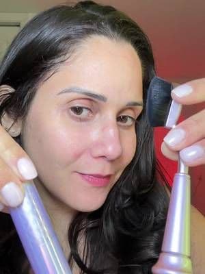 Cobertura impermeable y a prueba de arrugas las 24 horas que no se asienta ni se apelmaza. #dealsforyoudays#tiktokshop#tiktokcreator#concealertarte#makeuphacks