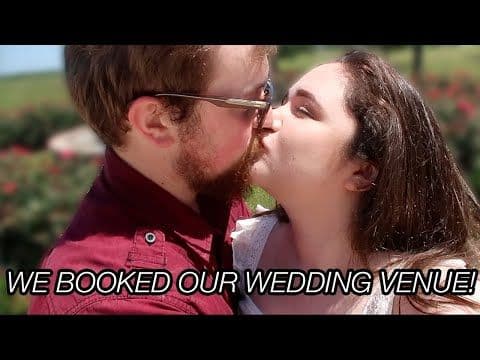 WE BOOKED OUR WEDDING VENUE! Summer Weekend in My Life 2021! Day In My Life!