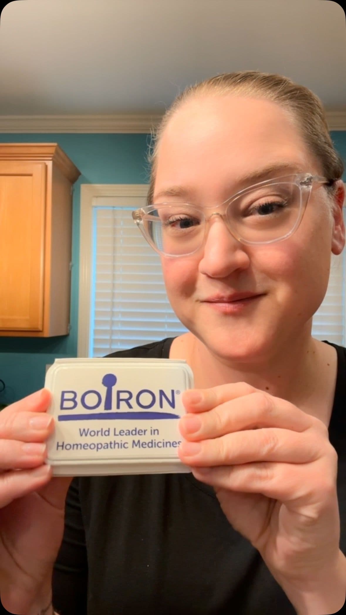 @boironusa homeopathic medicines have been a staple in my home for years. But recently l’ve really dove into the benefit
