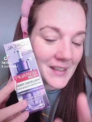 Get Glowing Skin With L'Oréal's Latest Launch
Transform your skin routine with the new L'Oréal Paris Revitalift Filler Serum. Formulated to deliver intense hydration, replump skin appearance, and leave a visibly smooth, radiant glow. Perfect daily addition for hydrated, healthy-looking skin. Grab yours before launch offers sell out! Link below.
#SkincareRoutine #LorealParis #HyaluronicAcid #GlowySkin #SkincareReview #TikTokShopFinds #SkincareTok #HydrationBoost #AntiAgingSerum #BeautyTok #loreal
#dealdrop
#dealdrops
#1
#justlaunched
#newproduct
#tiktokshop