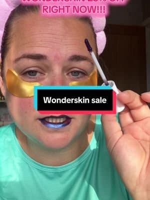 Time to stock up babe on the colours you have wanted! They are the cheapest I’ve EVER seen! @Wonderskin 💋 @Wonderskin Beauty #tiktokmademebuyit #whatsforyou #foryoudays #makeup #lipstain