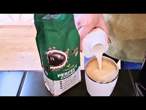 VitaCup Low Acid Coffee Ground Review: Pure Perfection