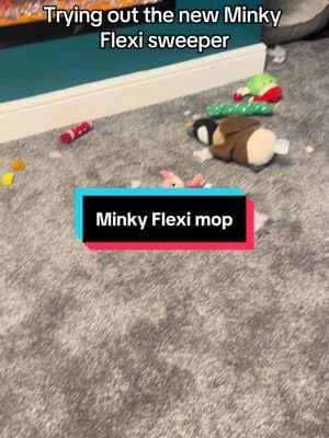 Actually one of the better ones I’ve tried like this. Very sturdy pole, done what I needed it to! 👍 @Minky Homecare #tiktokmademebuyit #dealdrops #cleaning #homecleaning #minky