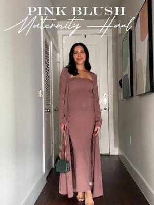 PinkBlush’s Black Friday Sale is finally here! 🖤 Shop my favorite styles and take up to 50% off SITEWIDE with code BLACKFRIDAY during their biggest sale of the year! @PinkBlush Maternity #prettyinpinkblush #pinkblushmaternity #pbaffiliate #blackfriday2023 #blackfridaydeals