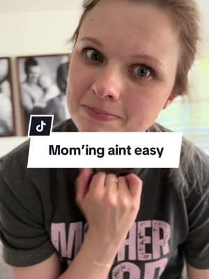 Pray for my sanity today ๐ but ps. I love this shirt ๐ซถ๐ป #shirt #ootd #momootd #momstyle #comfortcolors #comfortcolorstee #graphictee #sahm #sahmootd #momlife #springstyle #summerfashion #springoutfit #summeroutfit #summerstyle #tiktokshopfashion #tiktokshopfinds #tiktokshopmothersday #tiktokshopaffiliate