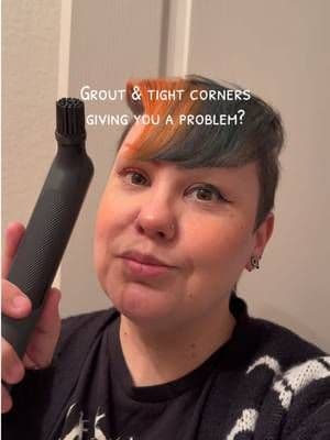 @Fanttik Prime #scrubber #electricbrush #TikTokShopBlackFriday #blackfriday #fanttik