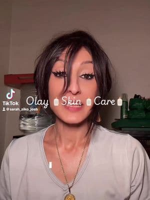 Grab your classic🧴 but innovative 🧴formula from 🧴body care to new incredible skin care @Olay Skin Care ##olayskincare##olay##sohochic##tiktokshopbacktoschoolsale##FeaturedShopCreator