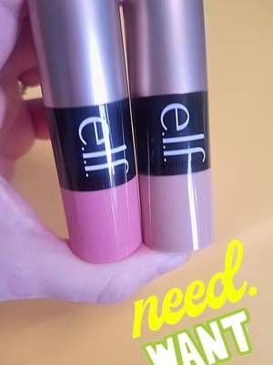 e.l.f. Glow Up Essentials ✨ Adding these to my daily routine ASAP! Loving these shades. 😍 @elfcosmetics #elfcosmetics #summersale #grwm #glowup #tiktokshop