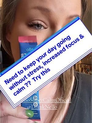 #creatorinsights @Drink Nello going to explain unless like that #nofocus be #authentic making this for #calm #focus #motivation and for your #health #wellness #calm #calmingdrink with benefits of #theanine #ashwagandha #vitamins #drinktok #calmtok!! #tts #tiktokshop #tiktokpartner #tiktokviral in #raspberrylemonade 💖