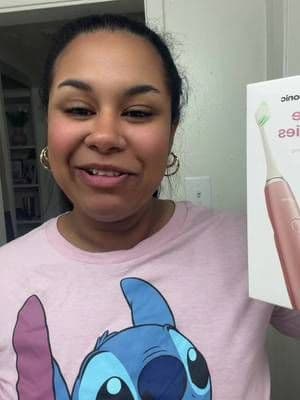 @AquaSonic Super mega #toothbrush #whiteteeth #fyp #tiktokmademebuyit