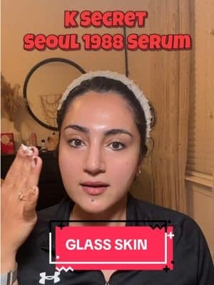 #SEOUL1988 #KSECRET #KSECRET100Supporters #tiktokshopblackfriday @KSECRET GLOBAL #koreanskincareroutine