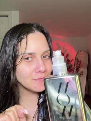 Quieres un pelo lindo y cuidado. Te recomiendo el dream coat de @Color Wow Hair #tiktokshop#tiktokcreator#tiktokfind#haircare#colorwowdreamcoat