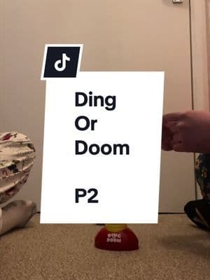 Ding Or Doom P2 @Lucky Egg #dingordoom #luckyegg #tiktokmademebuyit #gameplay #partygames