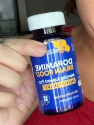 #dopamine #naturalstacks #naturalenergy #tiktokshopsummersale #tiktokshopcreatorpicks