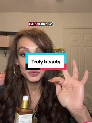 @Truly Beauty #TrulyBeauty #TikTokShopBlackFriday #TikTokShopSuperBrandDay #T#TikTokViralBodyCareH#HydratingBody🥰