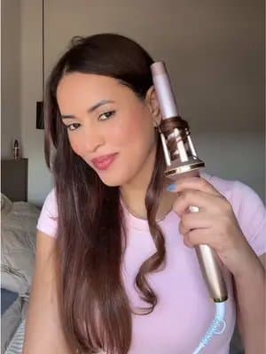 Babyliss automático que encontrei aqui no #tiktokshop #achadinhos #babyliss #cachosdefinidos