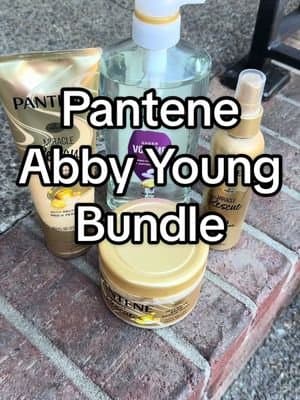 ⬆️ Check the price 🤯 Tap the orange cart #haircare #hygiene #beauty #tiktokshopcreatorpicks #falldealsforyou @Pantene
