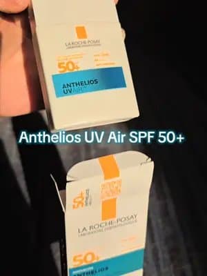 Vivo enamorada de este protector solar 😍 @La Roche-Posay @For_Me #tanligerocomoelairefm #tanligerocomoelaire #antheliosuvair #proteccionsolar #publicidad