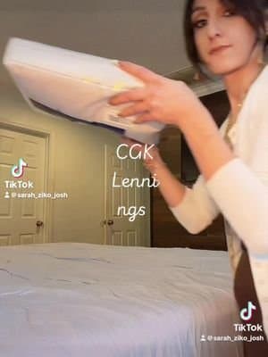 I think these are the best highest quality of sheets I have tried. I highly recommend them. I am truly obsessed such good quality bedding their sheets and comforters are some of my favorites. @CGK Linens #cgklinens #cgk #discoveryourgift #tiktokshopblackfridaysale #TikTokShopBlackFriday