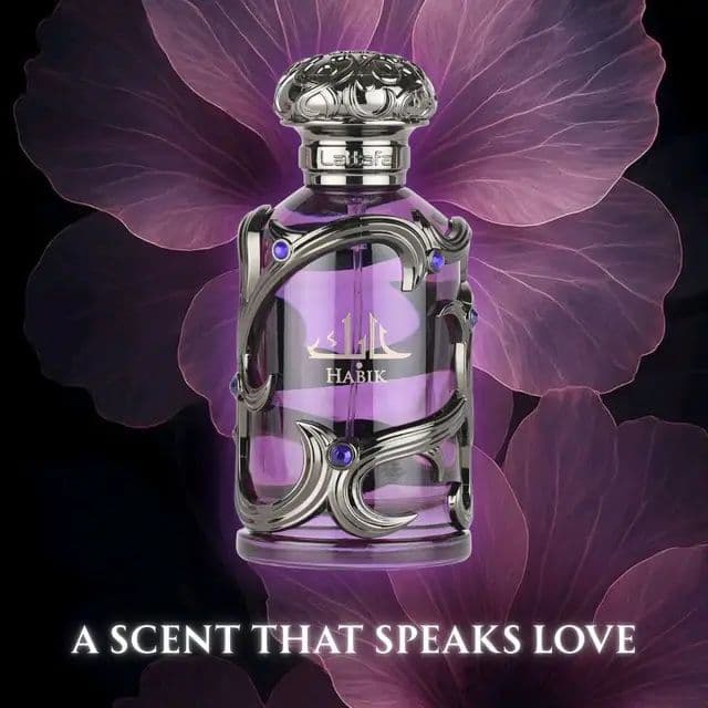 Looking for a gift he’ll actually use every day? Lattafa Habik wraps fresh bergamot and lavender in warm amberwood, musk and tonka for a clean, smooth scent that feels luxe but never too loud. Perfect for office days, date nights and every moment in between. Tap to upgrade his signature fragrance or save this as your next Father’s Day / birthday gift idea. #weeklydeals #payday #RushReady #tiktokshopsummersale #LattafaHabik #mensfragrance #giftforhim #cologne #fathersdaygift