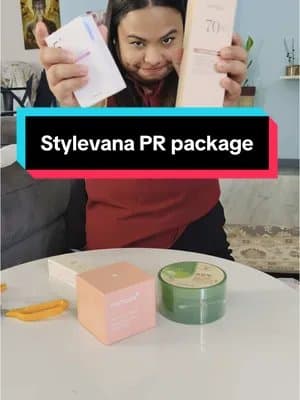 ✨This is your sign to keep on posting content✨ If you are looking for best deal on Kbeauty, head to @Stylevana, you can use INF10OSHIN for some $$ off @Stylevana Influencers #vanafamily #stylevana #svbeautifulself . . . . . . . . . . . . . . . . . . . . . . . . #kbeauty #prpackage #influencer #myinfluencerera #fyp #viral #onlyforyou #nepali #sydney #oshinkosansar