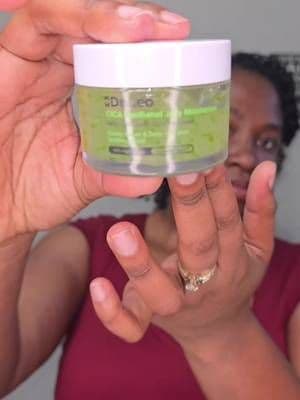 Dry, irritated skin? 👀 I tried the Dr. Leo Cica Petroleum Moisturizer and my skin felt soft, hydrated, and protected! 💚 Definitely a product worth adding to your routine. Grab yours from the orange cart! 🛒✨ #TikTokShopFinds #SkincareTok #DrySkinRelief #BeautyFinds #tiktokmademebuyit