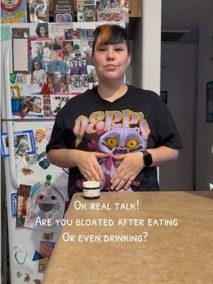 @Arrae #arrae #bloating #digestivehealth #tiktokshopblackfriday #bfcm