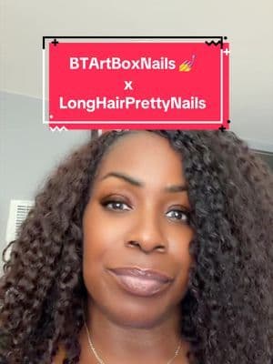 These nails are so popular that once they sell out, they may not restock — so grab yours now before they’re gone! ✨ @BTArtboxnails #btartboxnails #btartboxnailsxlonghairprettynails #xcoatttips #starterpicks #tiktokshopcreatorpicks