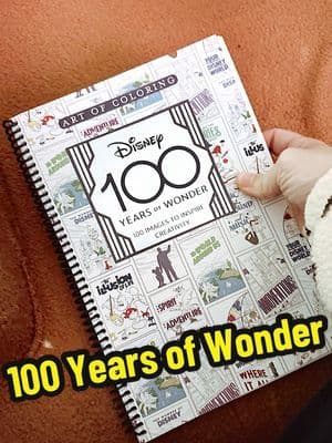 The imagery in this book is stunning!! #disneyprincess #disneyadult #tiktokshopcreatorpicks #dealsforyoudays #coloringbook