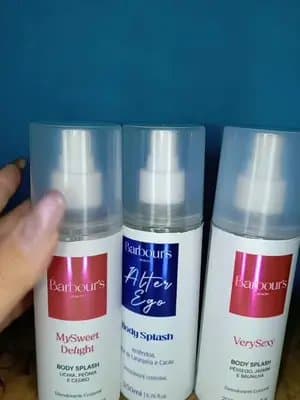🚨🔥 CORRE PRA GARANTIR O SEU BODY SPLASH BARBOUR’S! 😍✨ Quer ficar cheirosa e deixar sua marca por onde passar? 💖 Esse é o momento de garantir o seu! 🛍️ Não perde tempo: clique no produto e compre agora pela TikTok Shop! ⚡ VAI AGORA, CLIQUE E COMPRE O SEU! 🛒🔥 #tiktokshopbr1111 #Barbours #BodySplash #TikTokShopBrasil #AchadinhosTikTok