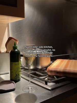 all the pans used are @Caraway Home always! Non-toxic, non-stick & so chic, use code LHR for a discount on their website :)