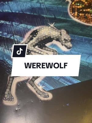 Replying to @Bobbi Whitehouse WEREWOLF #diamondart #diamondartaddict #diamondartkit #TikTokShop #tiktokmademebuyit #harrypotter #harrypottercrystalart #harrypotterstickerbook #craftbuddy #craftbuddycrystalart #stickerbook #harrypotterstickercrystalart #crystalart #craftbuddyuk #stickeralbum #artsandcrafts #harrypottertiktok